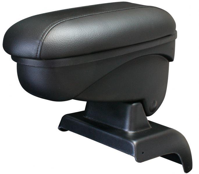 Bracciolo portaoggetti scorrevole SEAT Leon 12>20