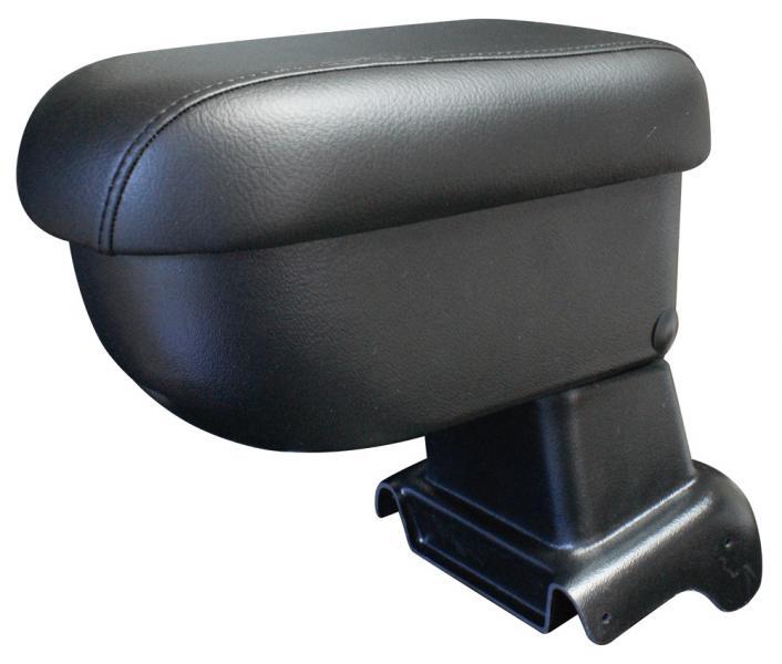 Bracciolo portaoggetti scorrevole FORD Tourneo Courier 14>23