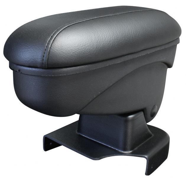 Bracciolo portaoggetti scorrevole HYUNDAI i-20 14>20