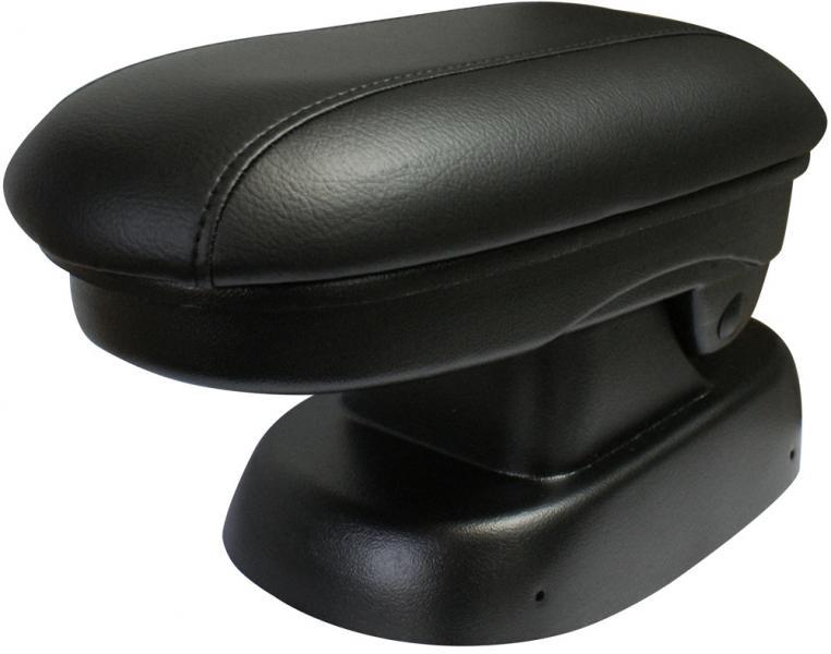 Bracciolo portaoggetti scorrevole FIAT 500X 14>18, 18>