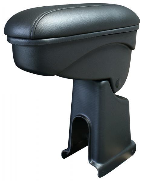 Bracciolo portaoggetti scorrevole FIAT 500 15> (anche Abarth e ibrida, no 500 elettrica)