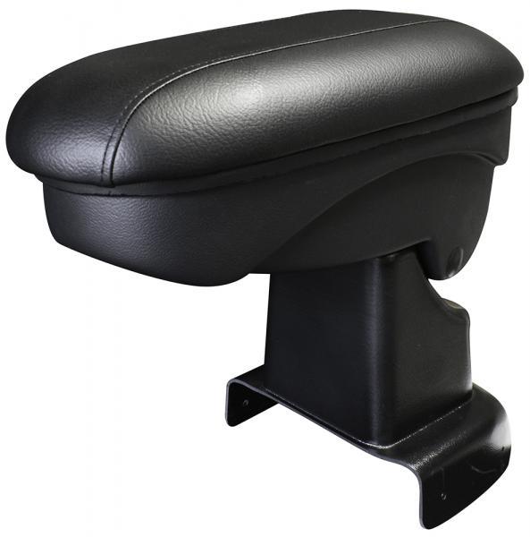 Bracciolo portaoggetti scorrevole FORD C-Max II 15>