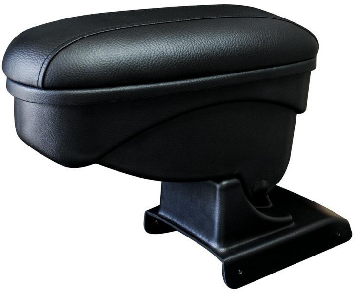 Bracciolo portaoggetti scorrevole DACIA DUSTER 18>24