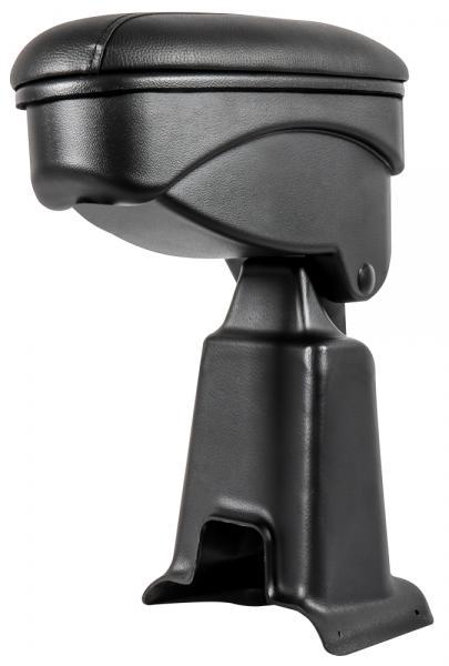 Bracciolo portaoggetti scorrevole CITROEN Berlingo III 18> - FIAT Dobl� III 22> - OPEL Combo E 18> - PEUGEOT Partner/Rifter 18> - TOYOTA Proace City 1