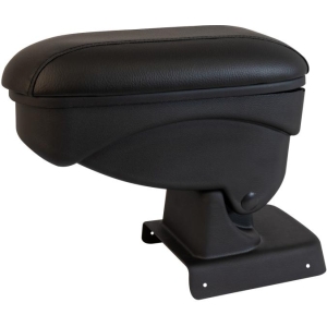 Bracciolo portaoggetti scorrevole FIAT 600 23>
