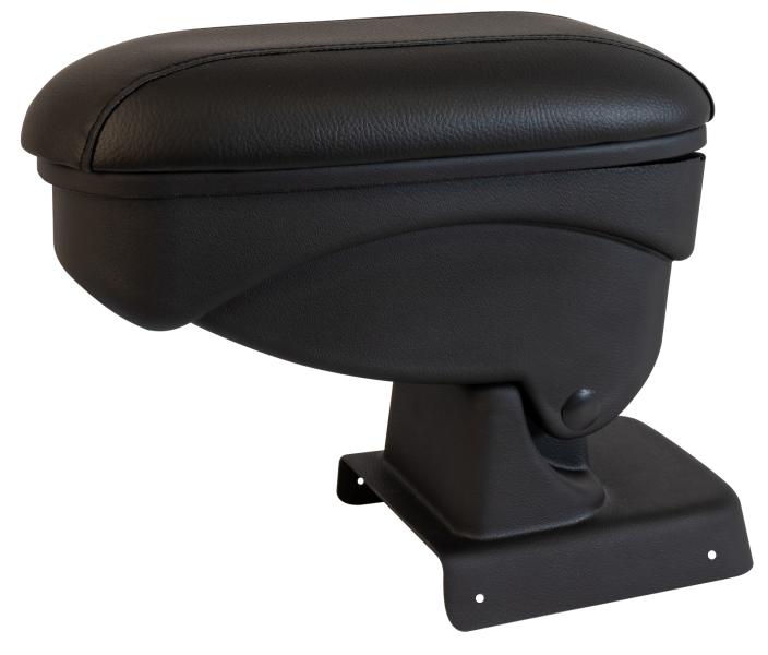 Bracciolo portaoggetti scorrevole FIAT 600 23>
