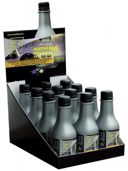 Antigelo -70�C per vaschette tergicristalli 250 mL - immagine 3