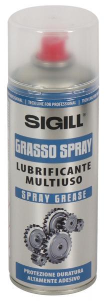 Grasso spray 400 mL