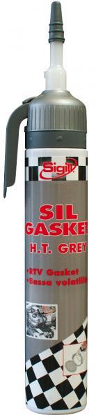 Silicone neutro Sil Gasket grigio 200 mL