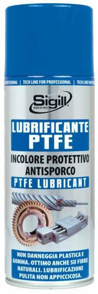 Lubrificante al PTFE 400 mL