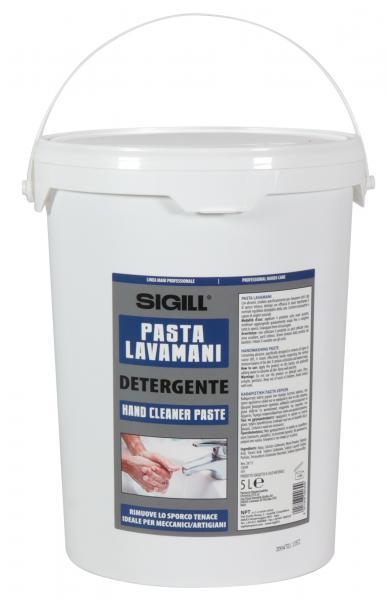 Pasta lavamani 5 kg