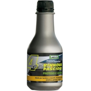 Rinnova fascioni e plastica 250 mL