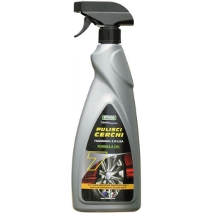 Pulisci cerchi in gel 750 mL
