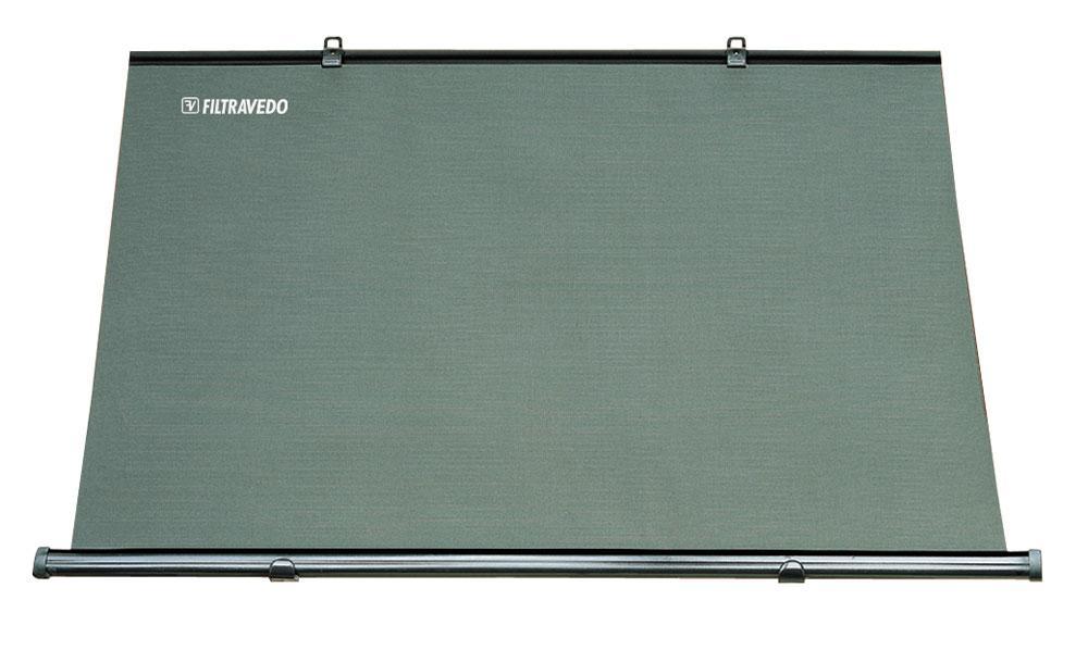 Tendina parasole per lunotto 120 cm
