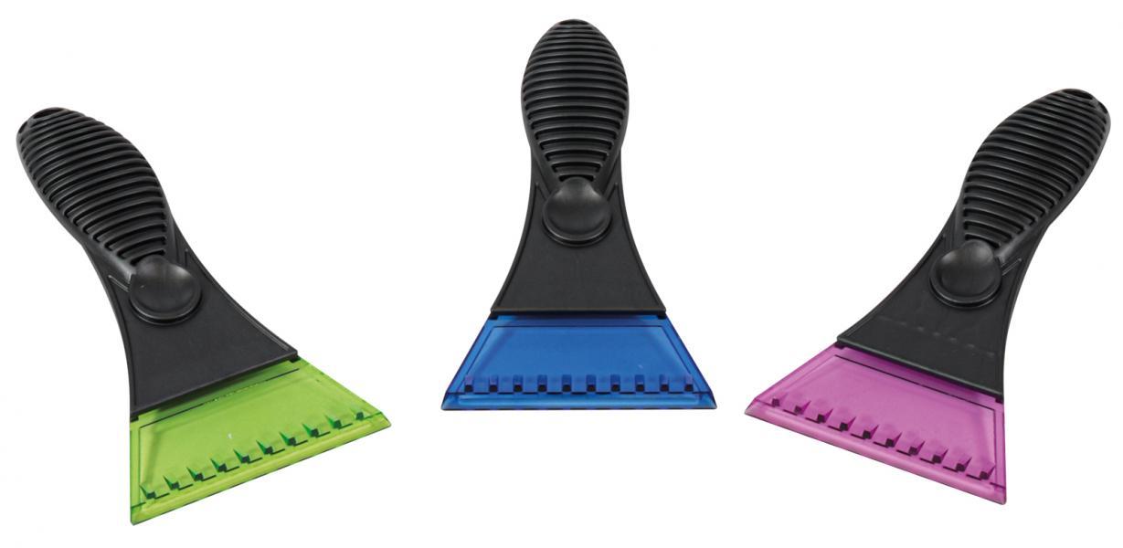 Espositore 24 pz raschiaghiaccio Iceberg