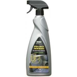 Pulisci tessuti 750 mL