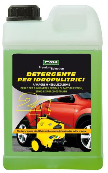 Detergente per idropulitrici 2 L