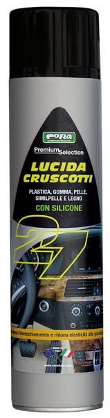 Lucida cruscotti 600 mL