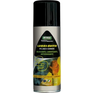 Lubri-svita 400 mL