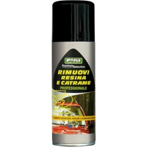 Rimuovi resina e catrame 200 mL