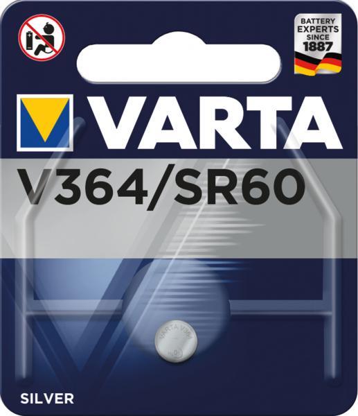 Pila specialistica V364/SR60