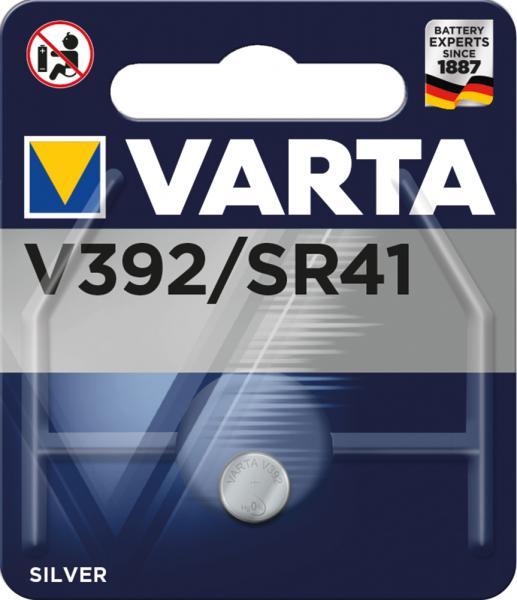 Pila specialistica V392/SR41