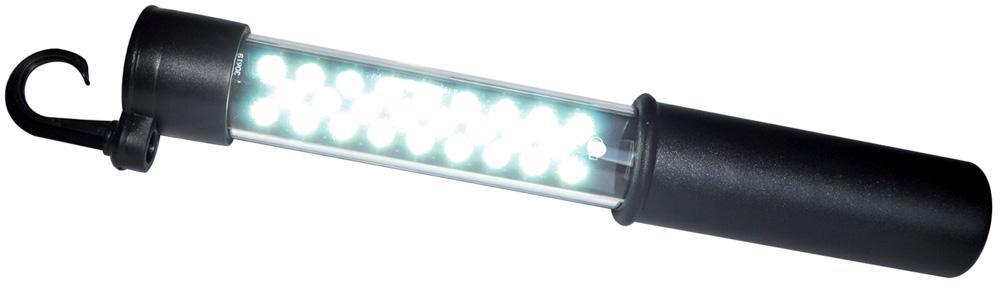 Lampada di lavoro a led