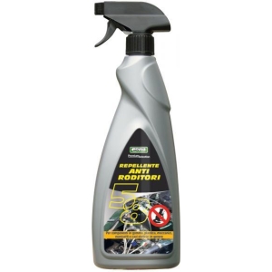 Repellente antiroditori 750 mL