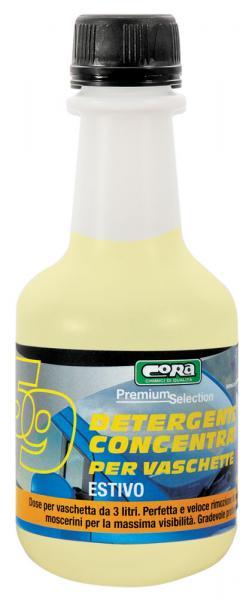 Detergente per vaschette estivo 250 mL