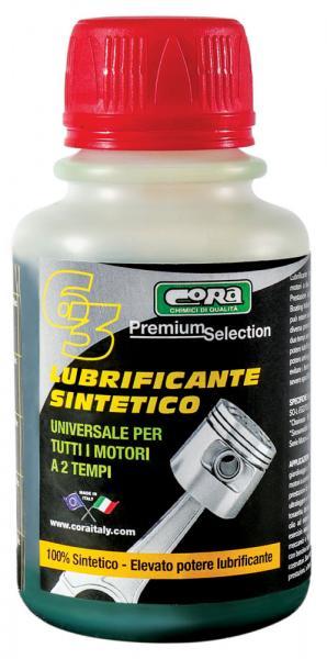 Lubrificante sintetico 100 mL