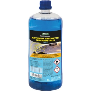 Additivo vaschette tergicristalli invernale -70�C 1 L
