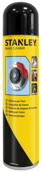 Pulitore per freni 600 ml