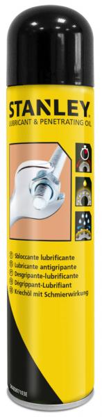 Sbloccante lubrificante 300 ml
