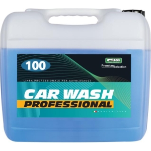 Prelavaggio detergente emolliente Strong 20 kg