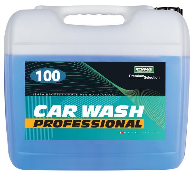 Prelavaggio detergente emolliente Strong 20 kg