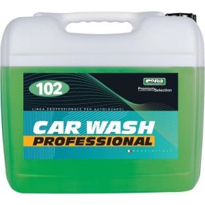 Shampoo detergente pre-cera spazzoloni 20 kg