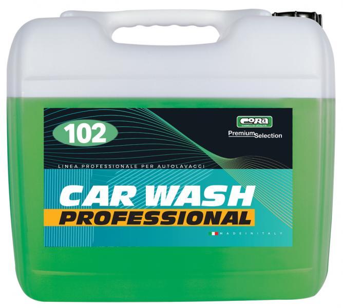 Shampoo detergente pre-cera spazzoloni 20 kg