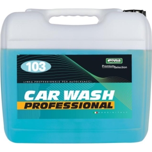Shampoo schiumogeno Lava & Incera 20 kg
