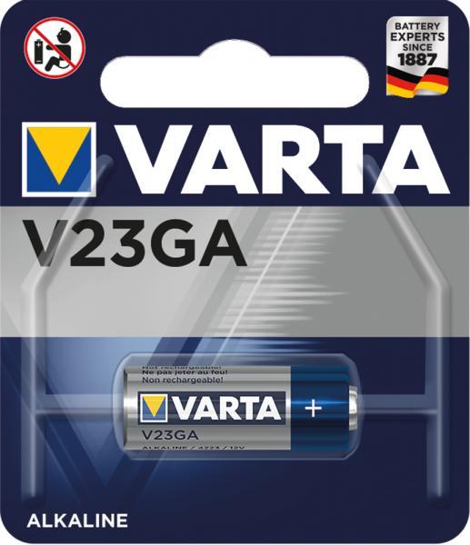 Pila specialistica V23GA