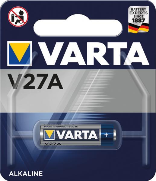 Pila specialistica V27A