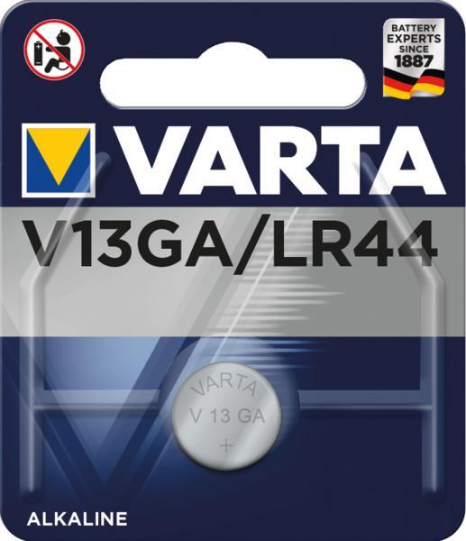Pila specialistica V13GA/LR44