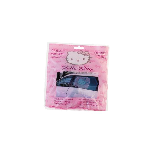 Tendine parasole laterali 44x36 cm - immagine 2
