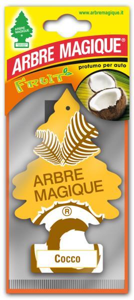 Conf. 24 pz Fruit Cocco - immagine 2