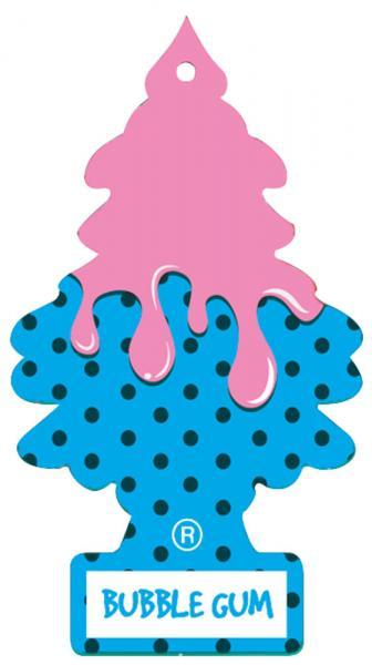 Conf. 24 pz Freestyle Bubble Gum