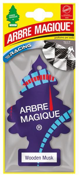 Conf. 24 pz Racing Wooden Musk - immagine 2