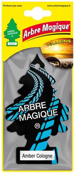 Conf. 24 pz Racing Amber Cologne - immagine 2