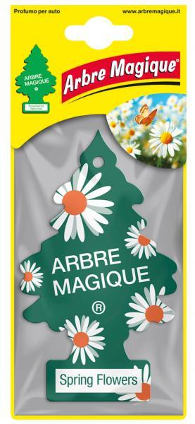 Conf. 24 pz Spring Flowers - immagine 2