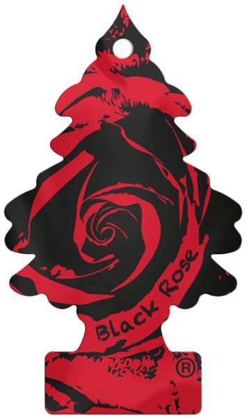 Conf. 24 pz Black Rose