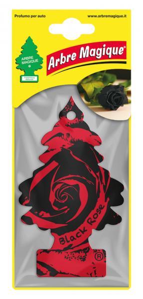 Conf. 24 pz Black Rose - immagine 2