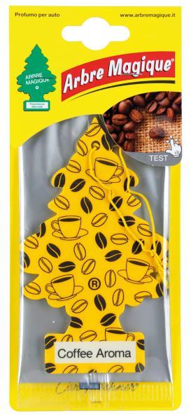 Conf. 24 pz Coffee Aroma